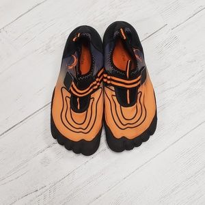 Kids Gotcha Ceridian Shoe Size 1